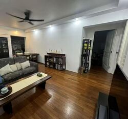Blk 687C Choa Chu Kang Drive (Choa Chu Kang), HDB 5 Rooms #548058041